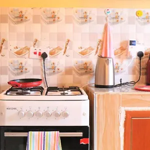Apartment Stays Kitale