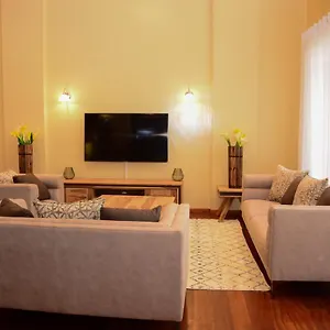 Bamboo Loft Serviced