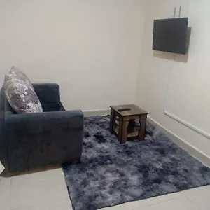 Apartment Lux Shooters Utawala *