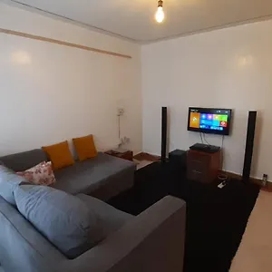 Apartment Lux Balozi South B *