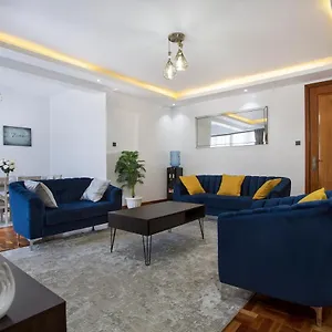 Apartment Edmor Premier By Edmor