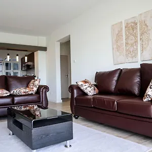 Victoria Suites Apartments