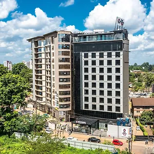 Western Westlands Hotel