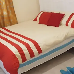 Mzima Front Apartment South B, Nairobi *