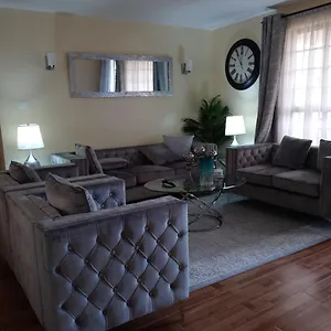 Apartment Kitsuru Pent House Nairobi
