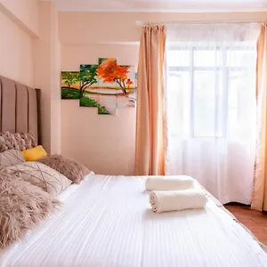 Stay.plus Dennis Garden Apartment