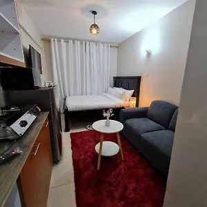Hostel Tsavo Studio *