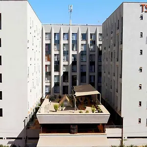 Apartment Breeze *
