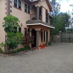 Palm Nest - Near Jkia Affittacamere