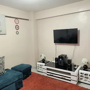 Apartment Podium Heights Nairobi