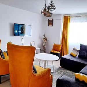 Zuri Homes Apartment