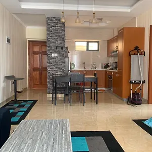 2 Bedroom Executive Furnished Apartment-enzi Apartment