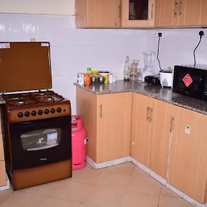 Parkview Homes-jkia * Nairobi