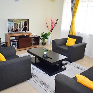 Homestay Plus Dee Luxury Homes