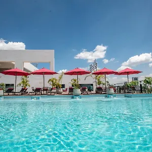 Skynest Residences By Cityblue, - Official 2*