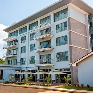 Hotel Ulwazi Place By Trianum