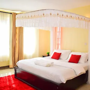 Homestay Elegant Comfy Rooms- Jkia