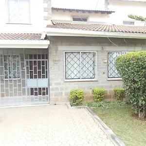 Guest house Baraka *