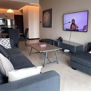 Apartment Le' Mac *