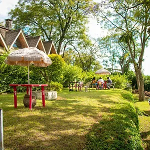 Hudsons Inn