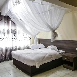 Hotel The Siron Place Ongata Rongai