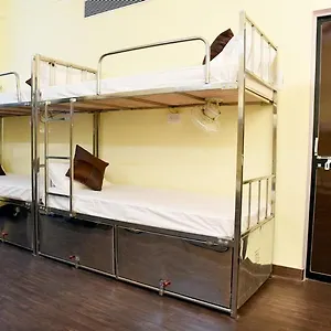 Hostel Flexi Stays