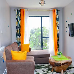 Exquisite Budget 1bedroom Apartment Nairobi