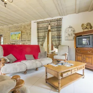 Holiday home Familial Au Coeur De La Vallee Du Don Avec Jardin Clos, Activites Et Equipements Complets - Fr-1-306-1107 *