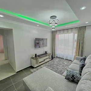 Apartment Pangani Oasis 2 Bedroom Airbnb
