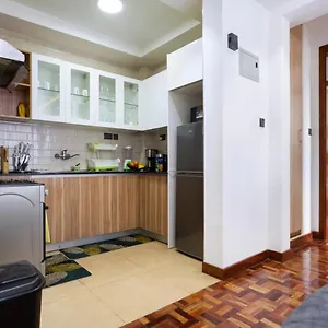 Serene Heights Kileleshwa By Edmor *