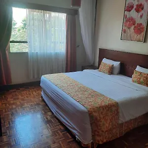 Lux Westlands Business Apartment *