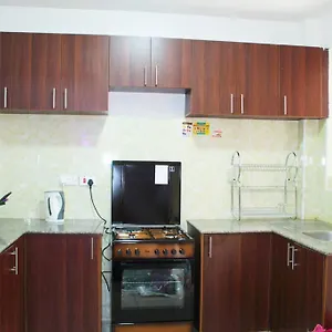 Lovely Emerald 3-bedroom