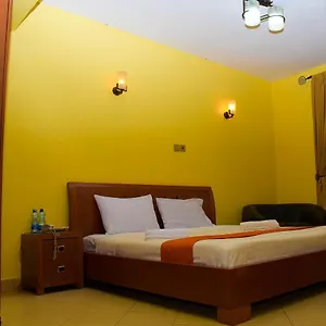 Bed & Breakfast Kipepeo 3*