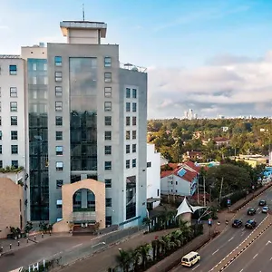 Trademark Hotel, A Member Of Design