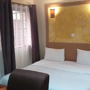 Minimalistic Studio Nairobi