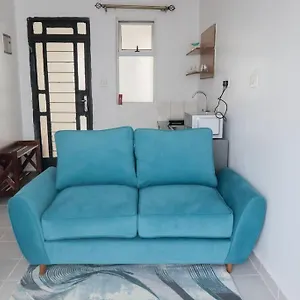 A Minimalist Studio Near Junction Mall Nairobi