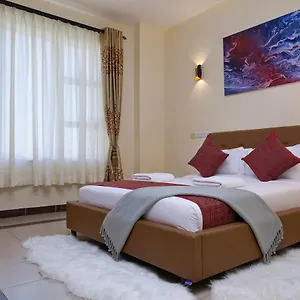Mildans Place - Homes By Della Apartment *