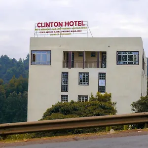 아파트 Clinton *