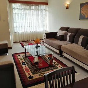 Apartment Westlands Mvuli Road Royal *