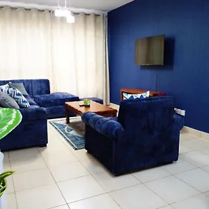 Peaceful 1 Bedroom At Greatwall Gardens *