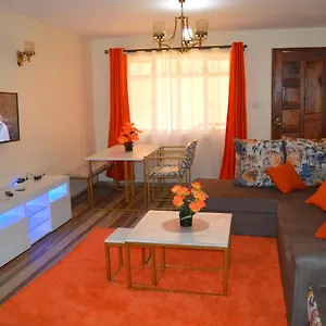Wawa Lifestyle Regency One Bedroom Apartment Nairobi