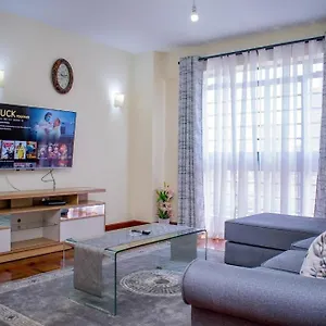 Westland Place Furnished Apartment *