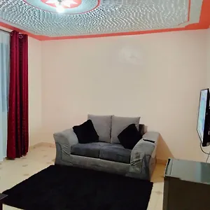 Furnished 1 Bedroom In Utawala Astrol Apartment *