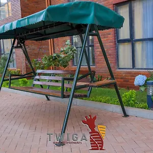 Twiga Serviced Apartments2 Apartment