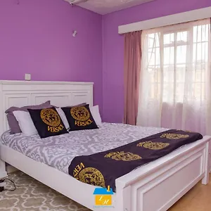 Apartment Lazuli Nairobi