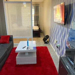 Apartment Andyhill -tsavo Embakasi Near Sgr Nairobi