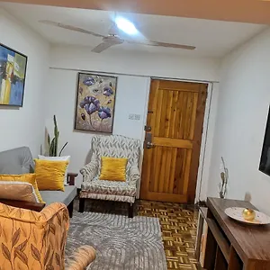 L Suites Nairobi