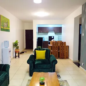 Apartment Cozy 2 Bedroom Emerald At Greatwall Gardens *