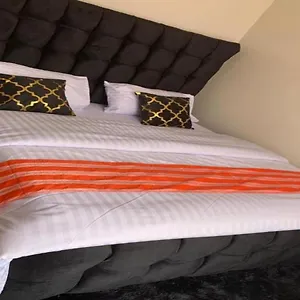 Stay.plus Royal Suburbs By Tsavo Apartment Nairobi