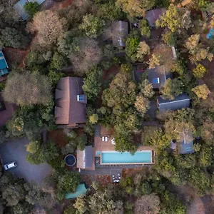 Ol Losowan House And Cottages, Karen Holiday home Nairobi